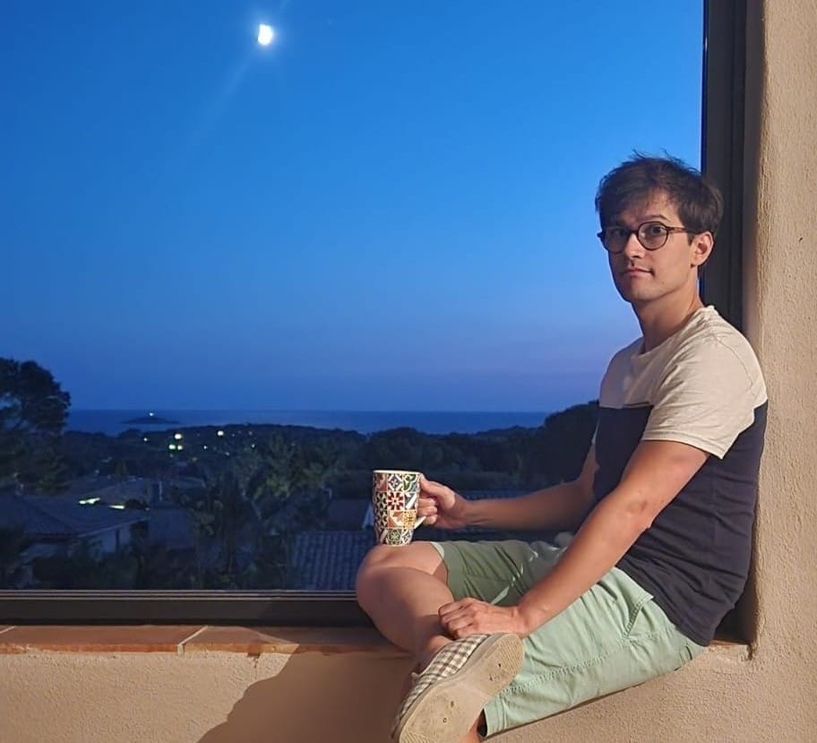 Mes compétences techniques