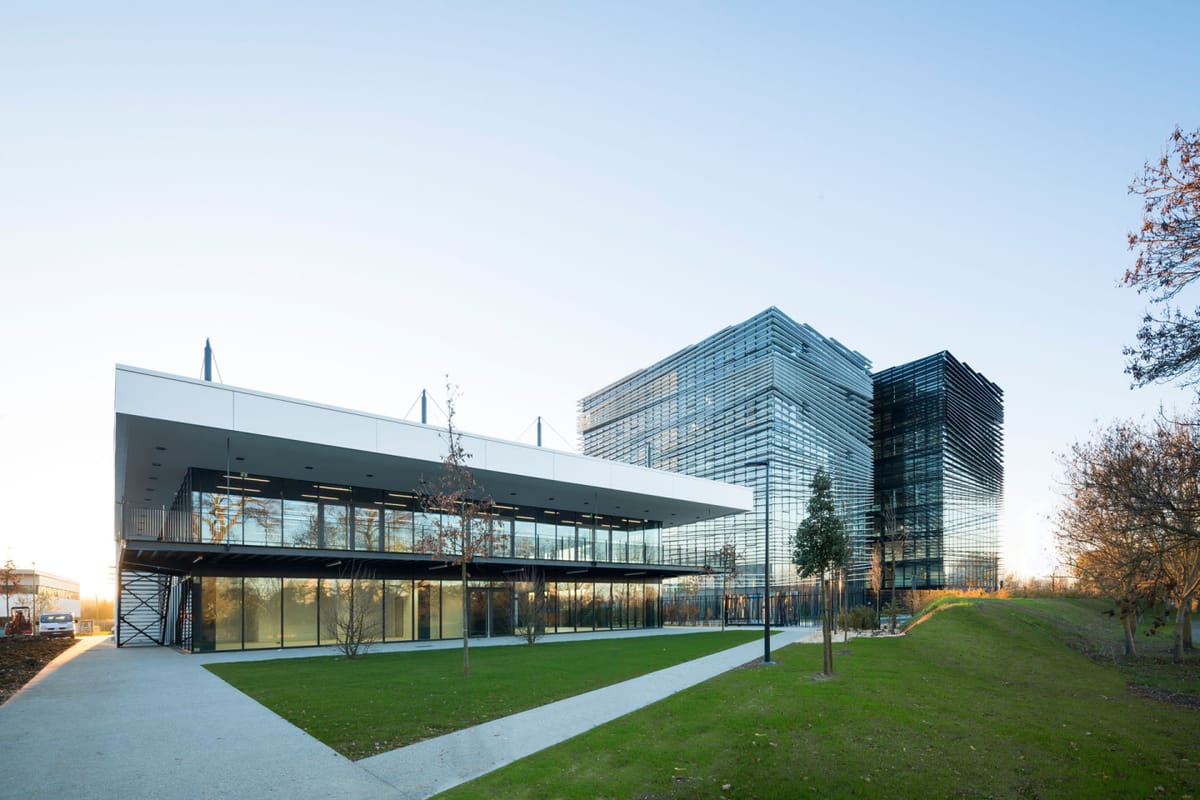 Data Scientist @THALES