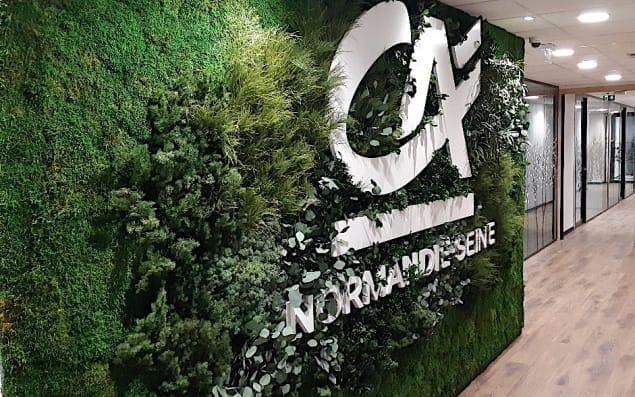 Data Analyst @Crédit Agricole Normandie-Seine