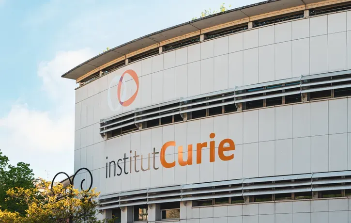 Data Engineer @Institut Curie